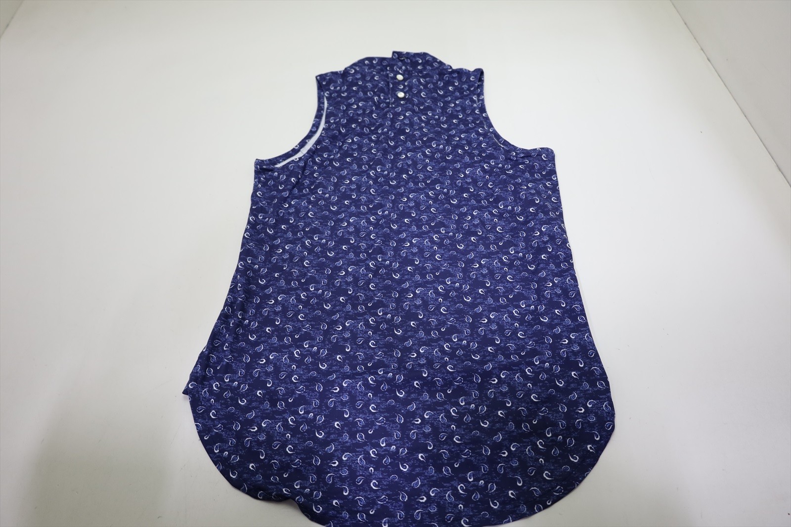 Peter Millar Golf Classic Polo Womens Size Small Navy Regular 851F New 01294554