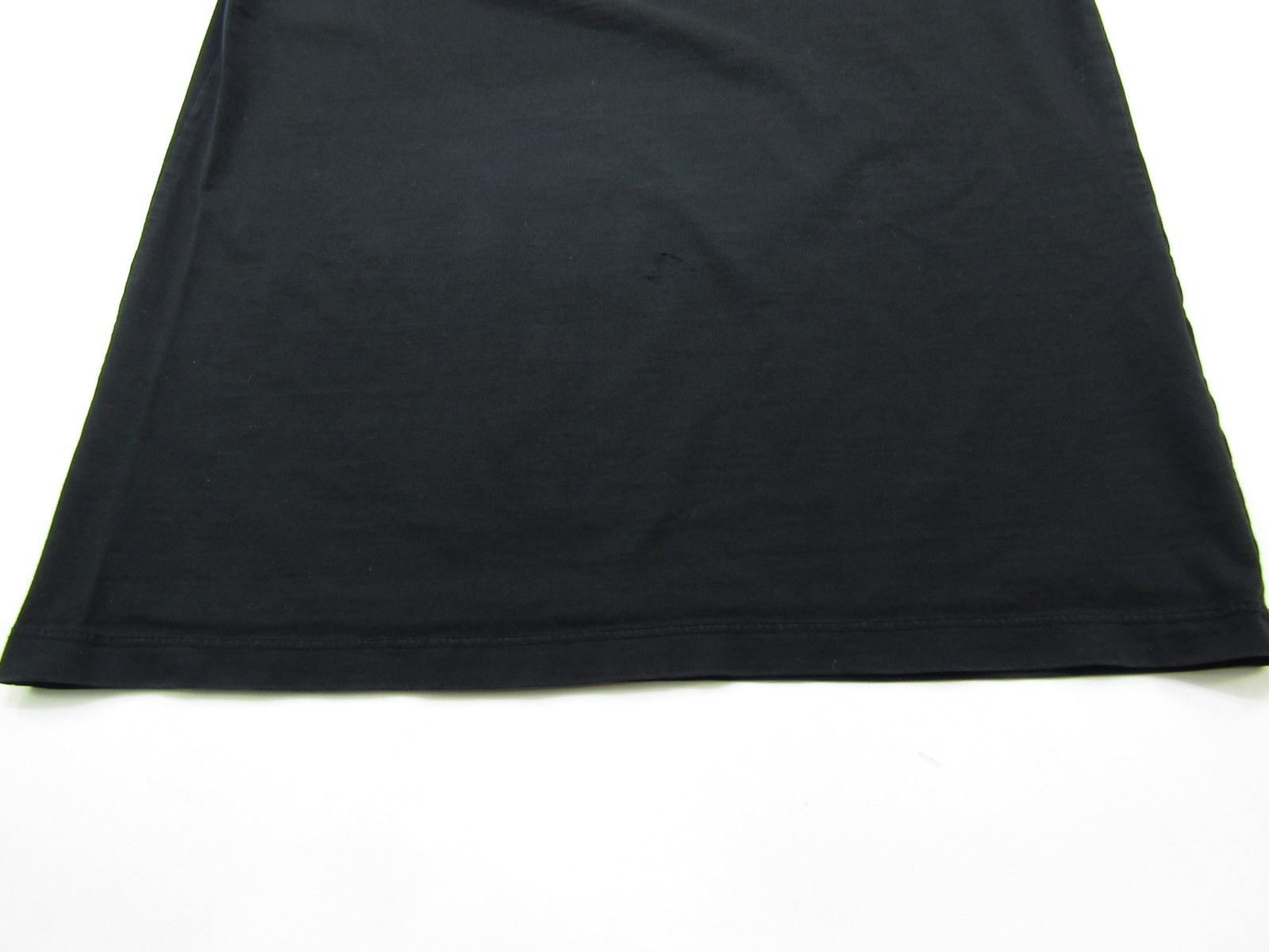 Burberrys of London T-Shirt Womens Medium Embroidered Spellout Logo Preppy
