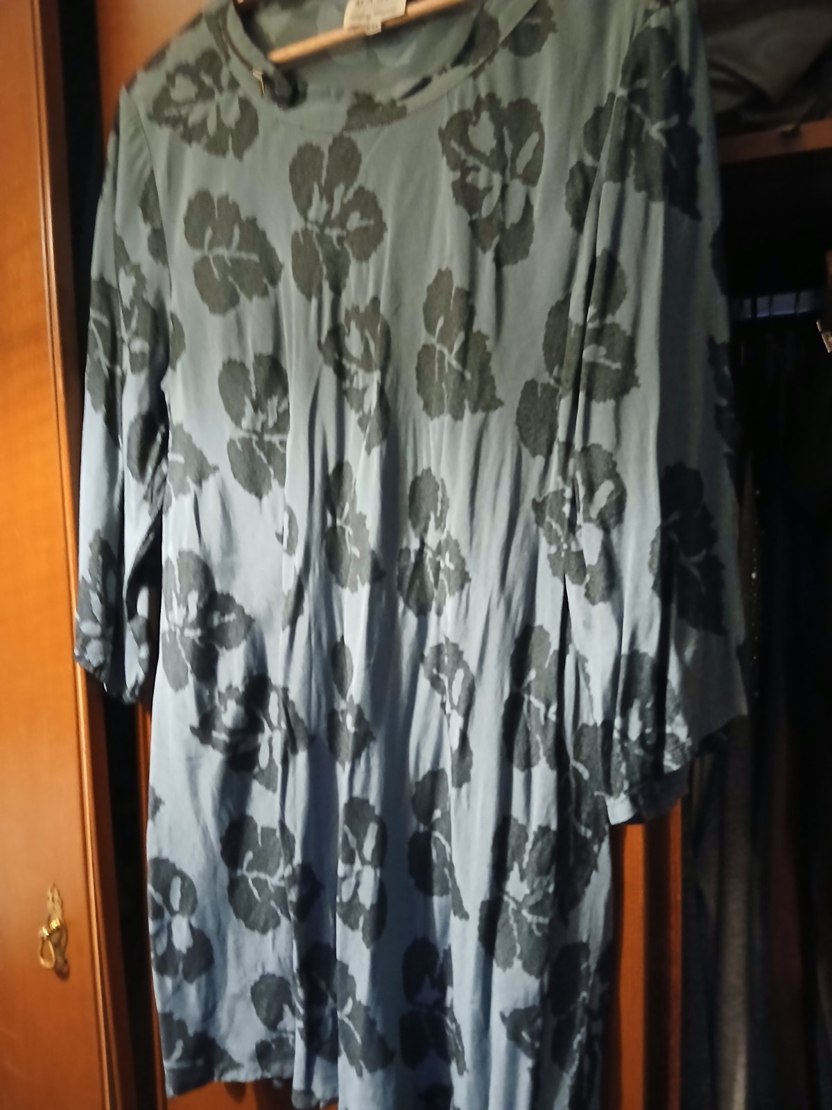 Masai Long Top Sz Xxl..pit To Pit 25″..good Clean Condition
