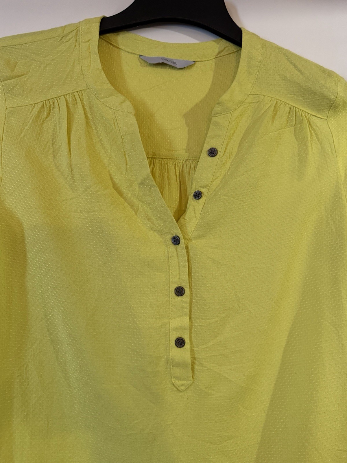 George Asda Top 8