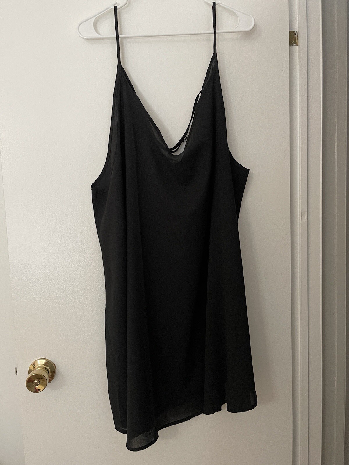 Women’s 6xl Silky Tank