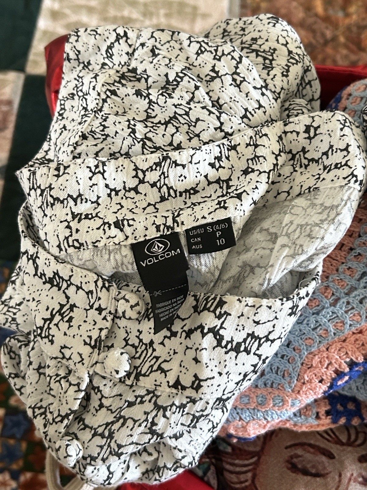 90’s Inspired Bundle Bag. 12 Items Including 1 NWT Item. See Description Below