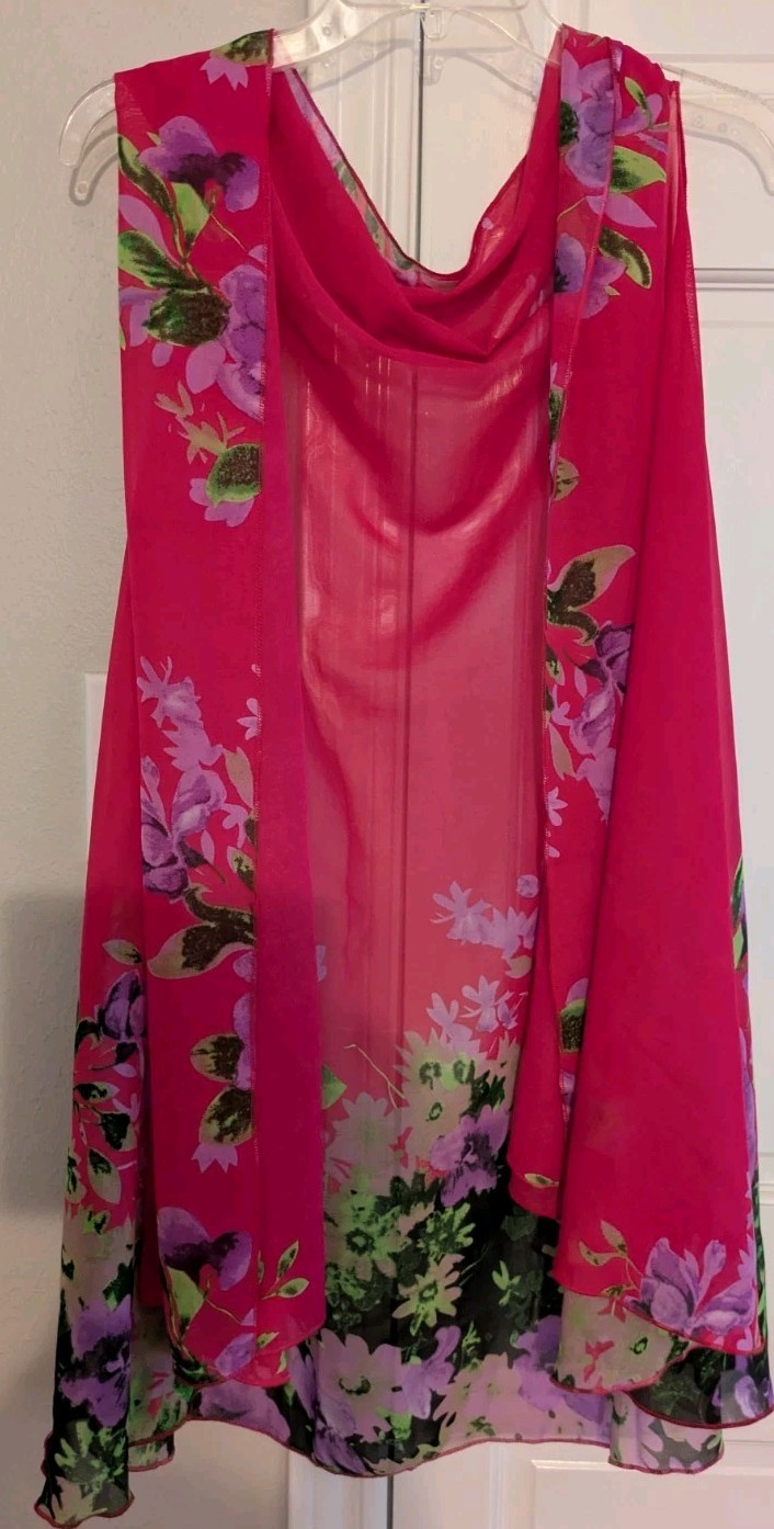 Women’s Lightweight Open Front Cardigans Casual Soft Drape Spring Summer. S-3XL