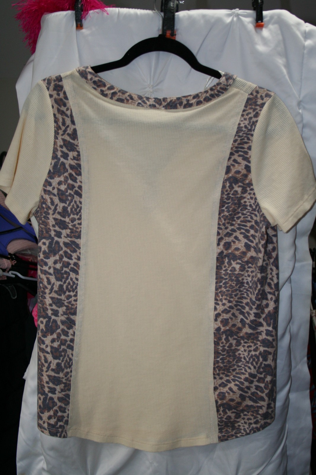 UMGEE USA Ladies Blouse/Top