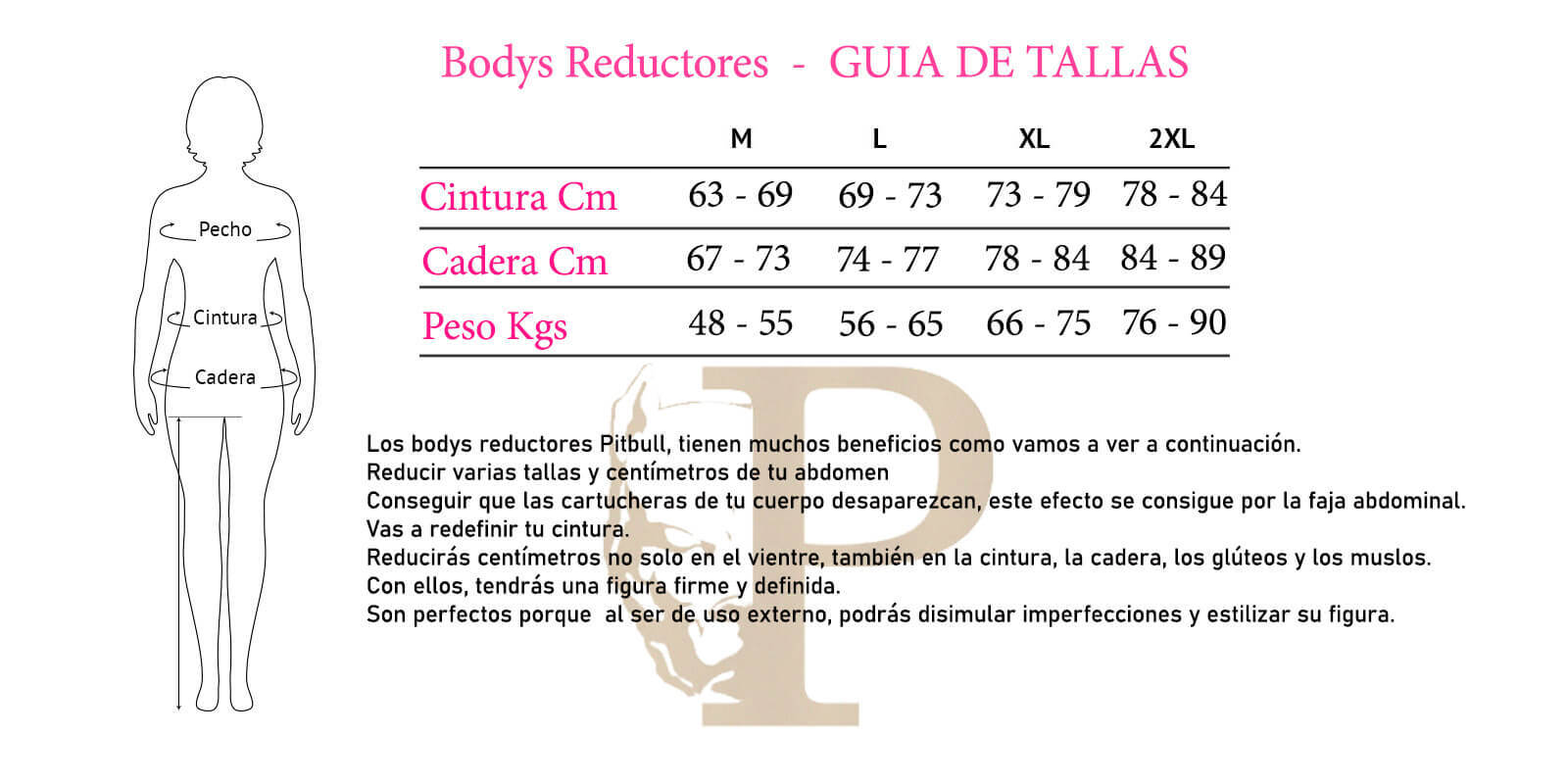 COLOMBIAN WOMEN SLIMMER TUMMY CONTROL SEXY DRESSY BODYSUIT #BD-3959 By Pitbull