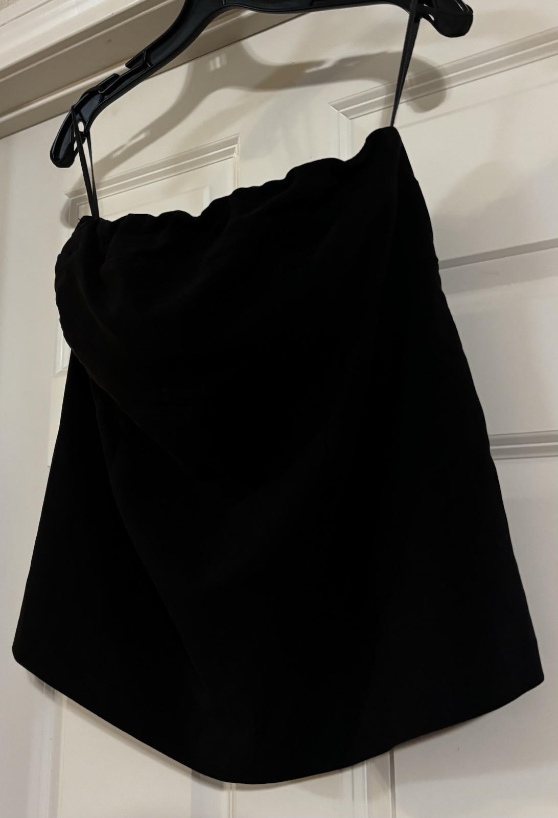 Motherhood Maternity Coastal Preppy Old Money Quiet Luxury Built In Bra Size L