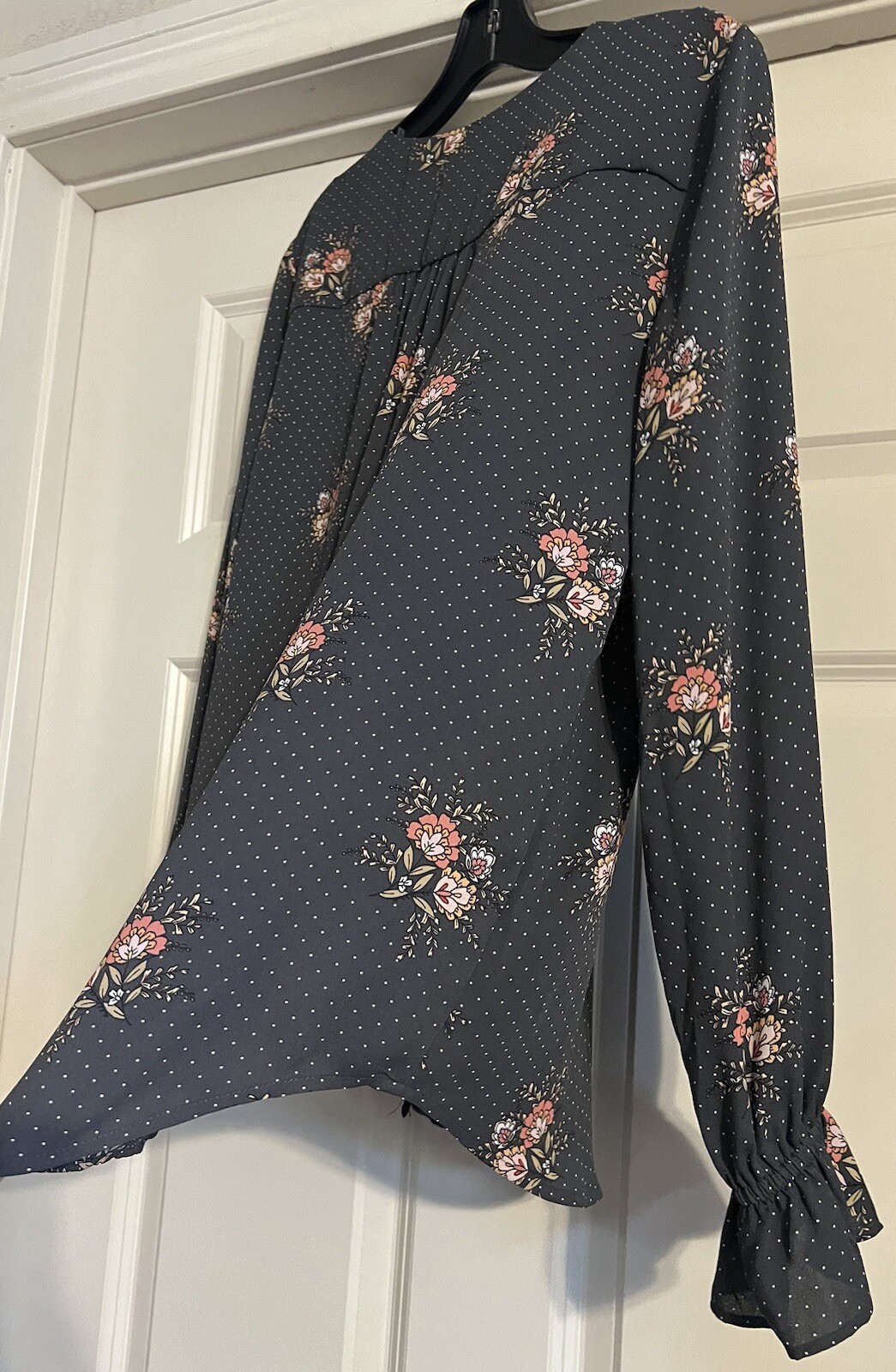 NWOT Loft Boho Coastal Preppy Cottagecore Coquette Old Money Quiet Luxury Size M