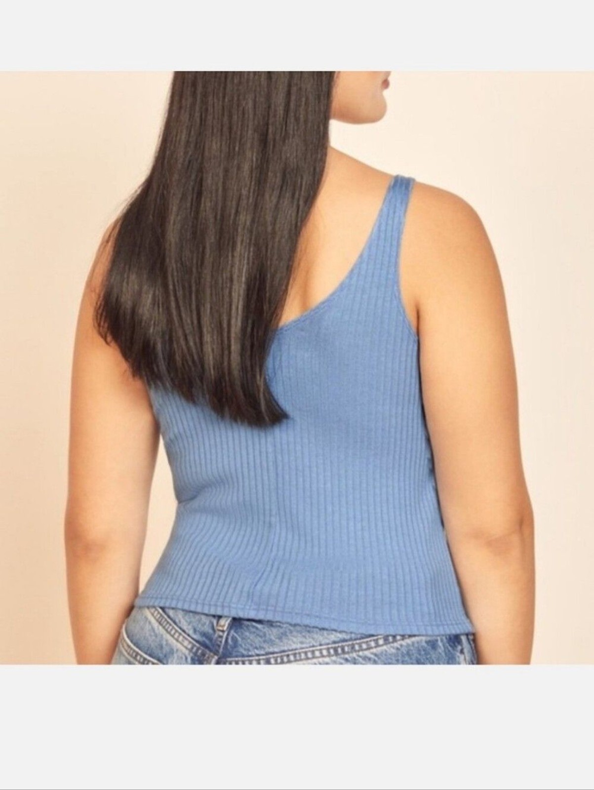 Reformation Hampton Top