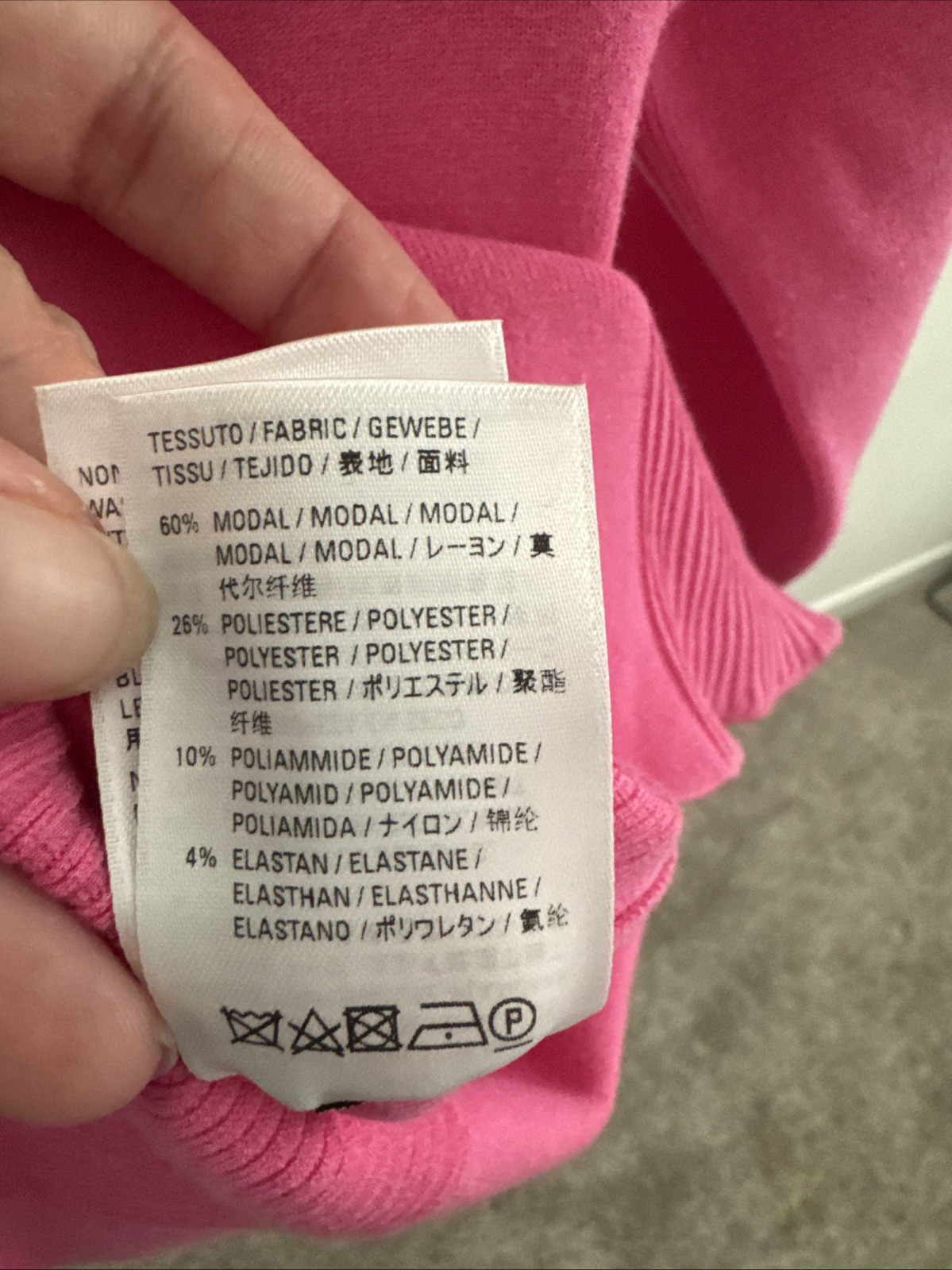 Balenciaga Women’s XS Shirt NWT