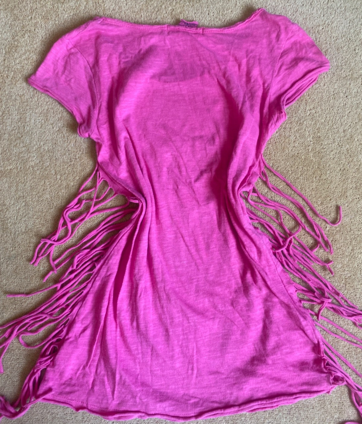 Womens Primark t shirt Uk 8 vintage y2k Denim Co any occasion spring summer💗💖