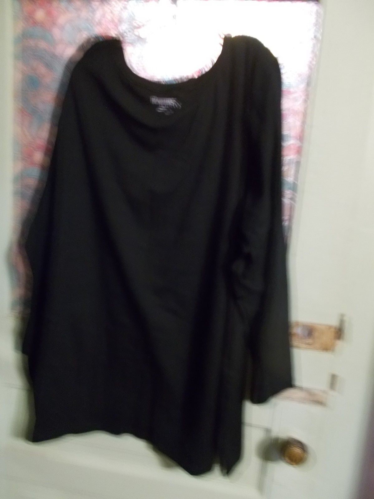 WOMAN’S 5X TOP
