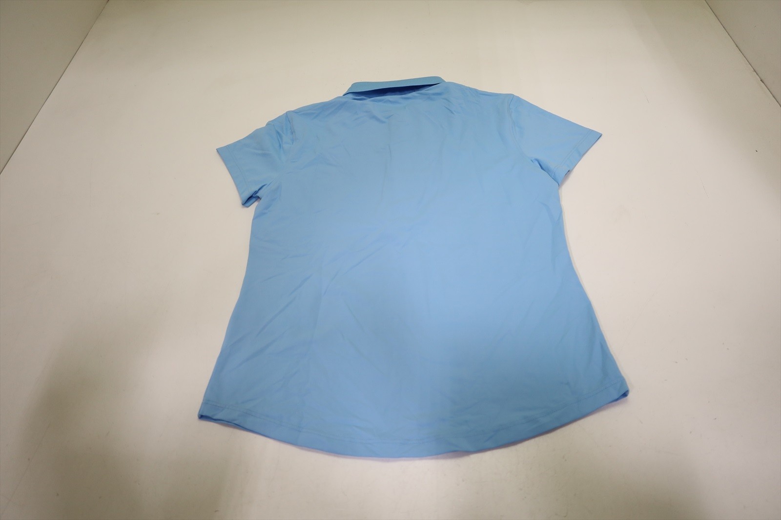Greyson Golf Classic Polo Womens Size Small Heaven Regular New INV13099243