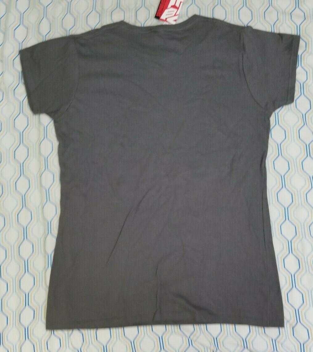 NEW Women’s Transformers Devastator T Shirt Generations Movie Cartoon Size XL