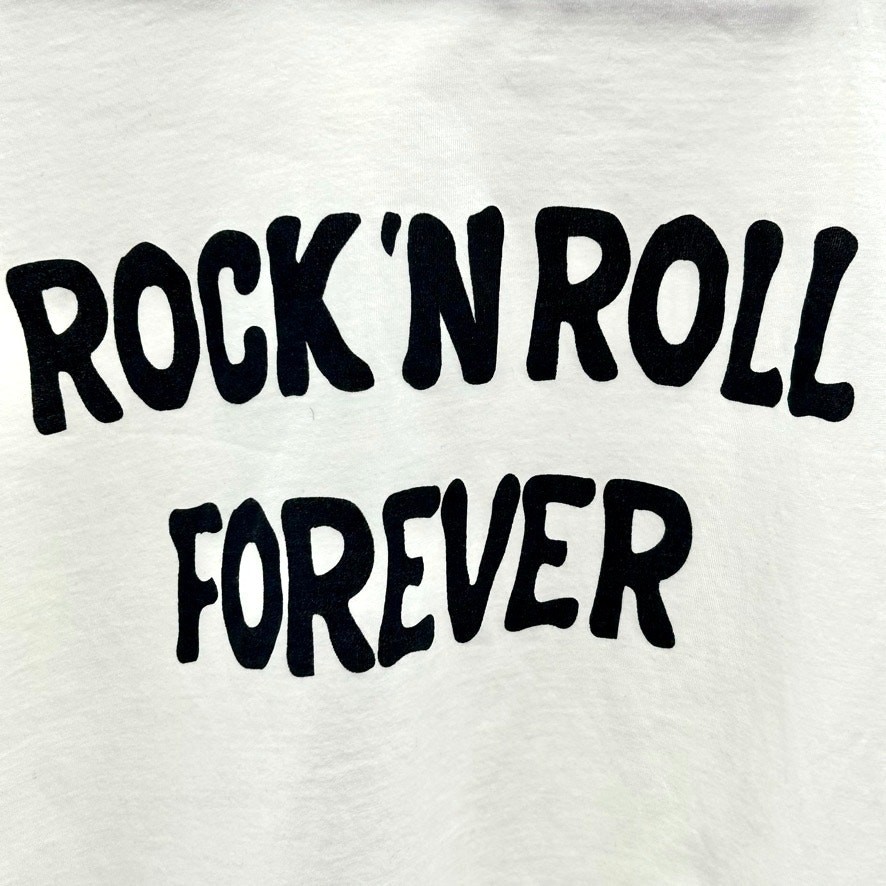 TWINSET Simona Barbieri Rock Graphic Embellished S T-Shirt MSRP $309