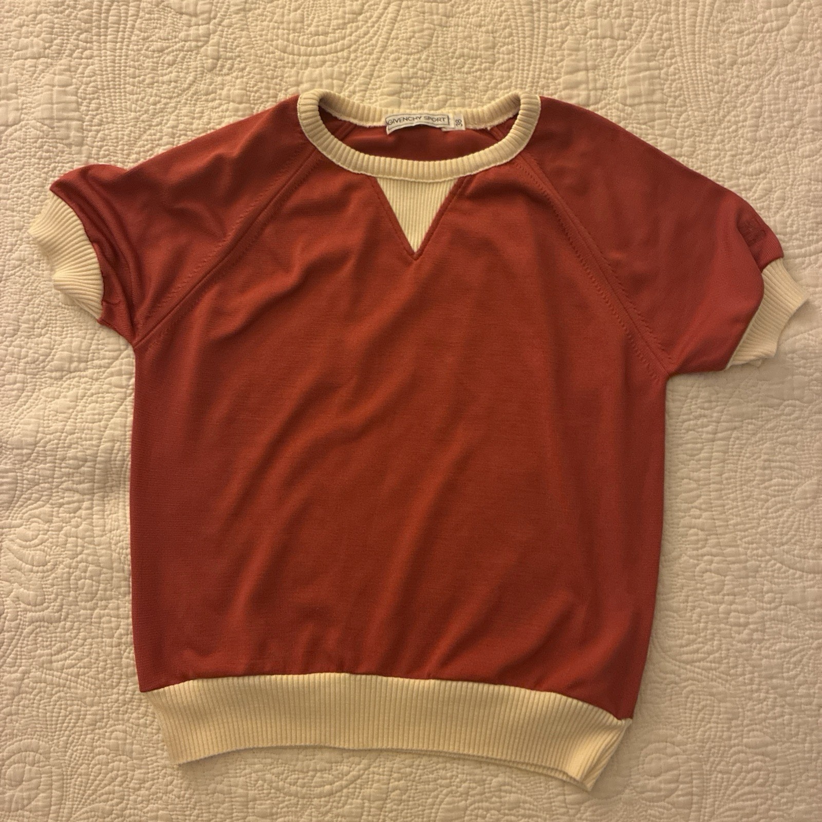 Vintage Givenchy sport Size 38