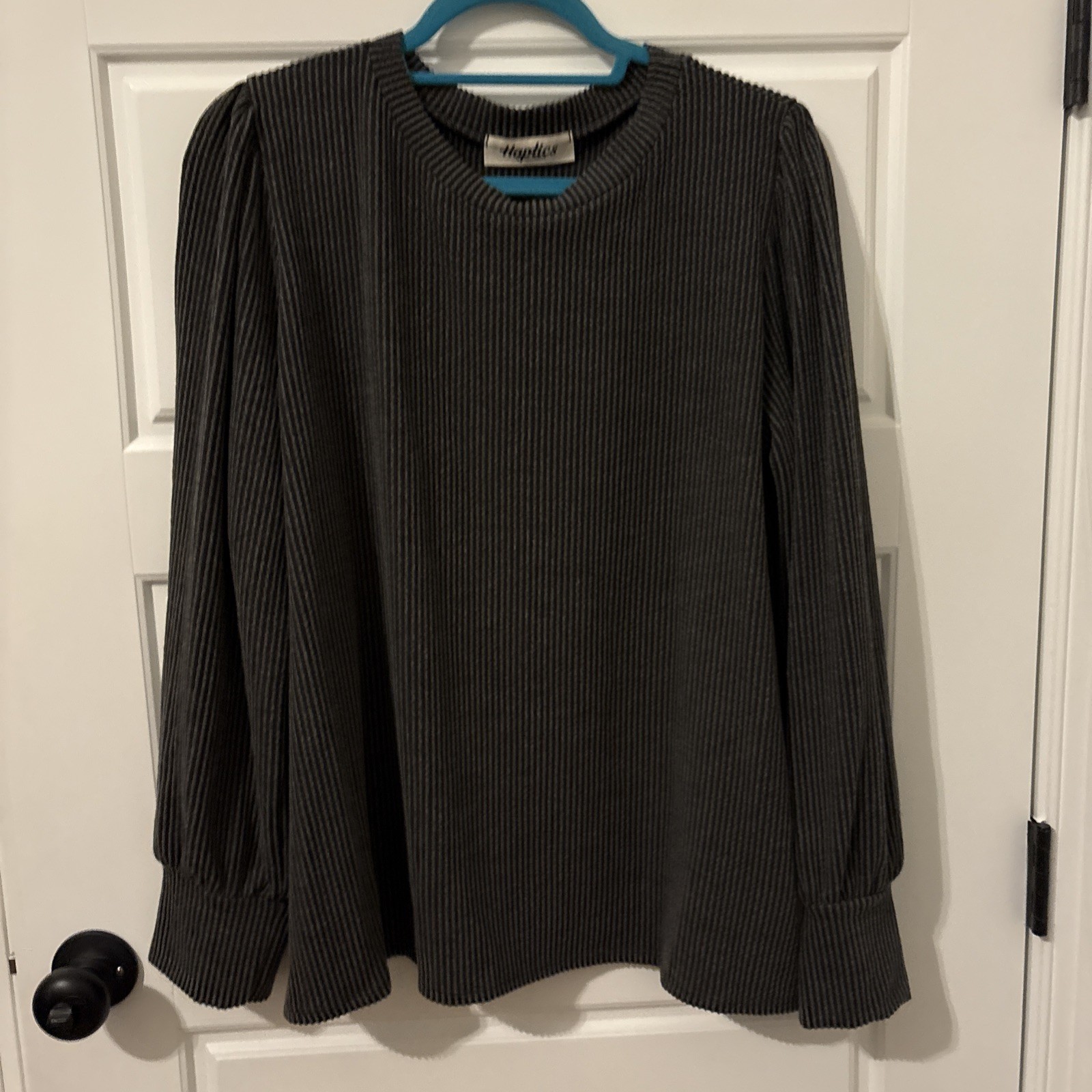 Haptics Boutique Brand XL/1X