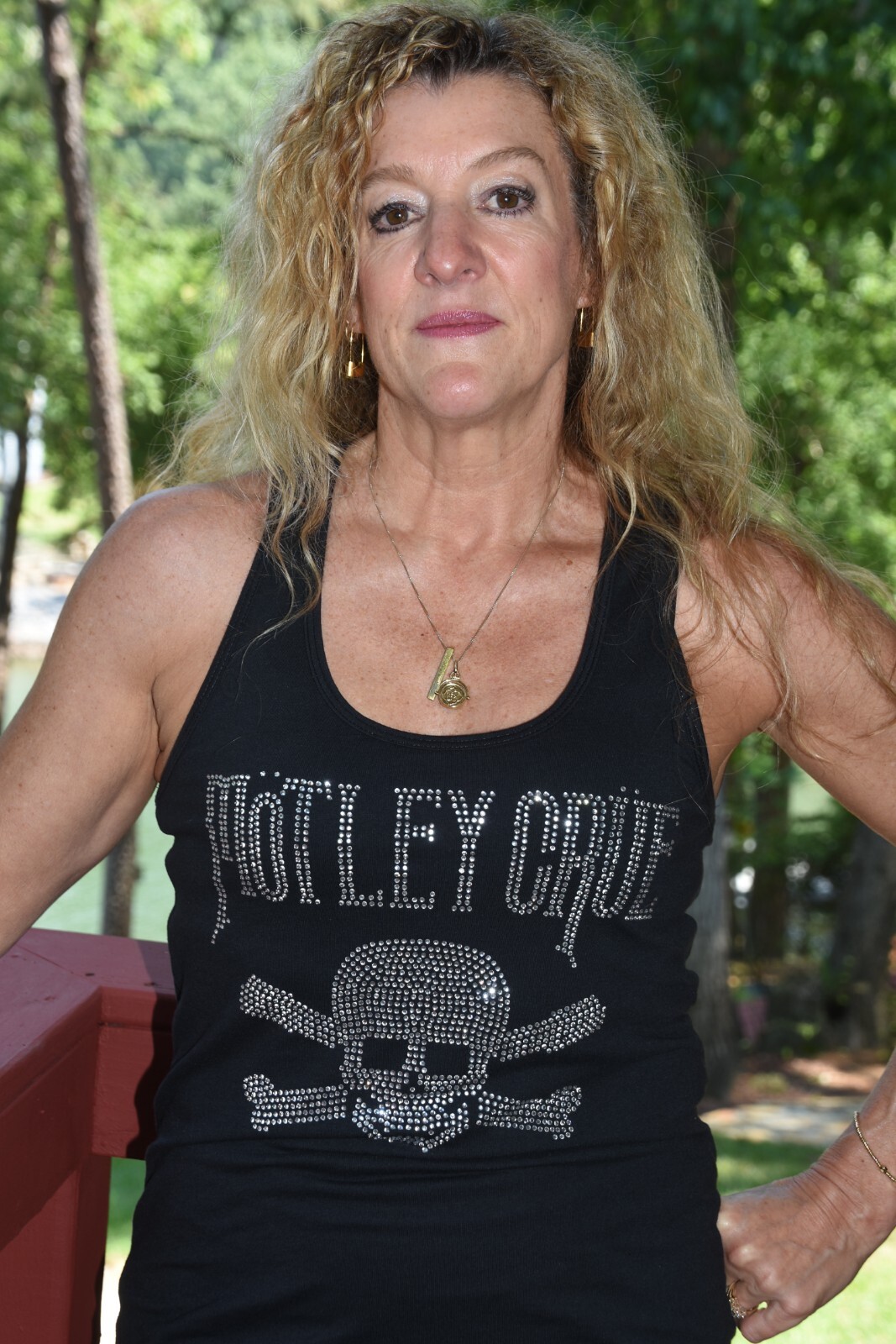 Motley Crue rhinestone bling shirt or tank XS S M L XL XXL 1X 2X 3X 4X 5Xclear