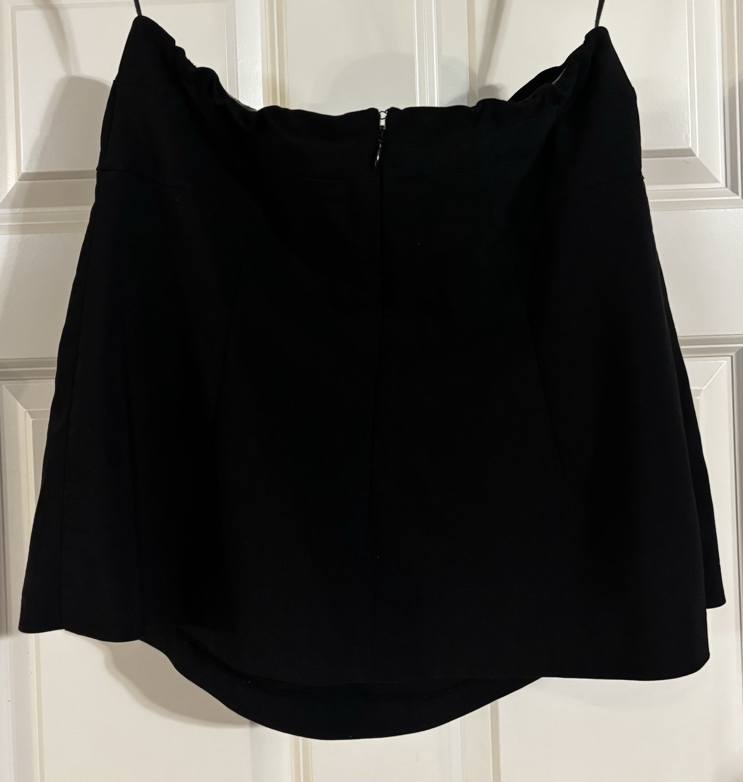 Motherhood Maternity Coastal Preppy Old Money Quiet Luxury Built In Bra Size L