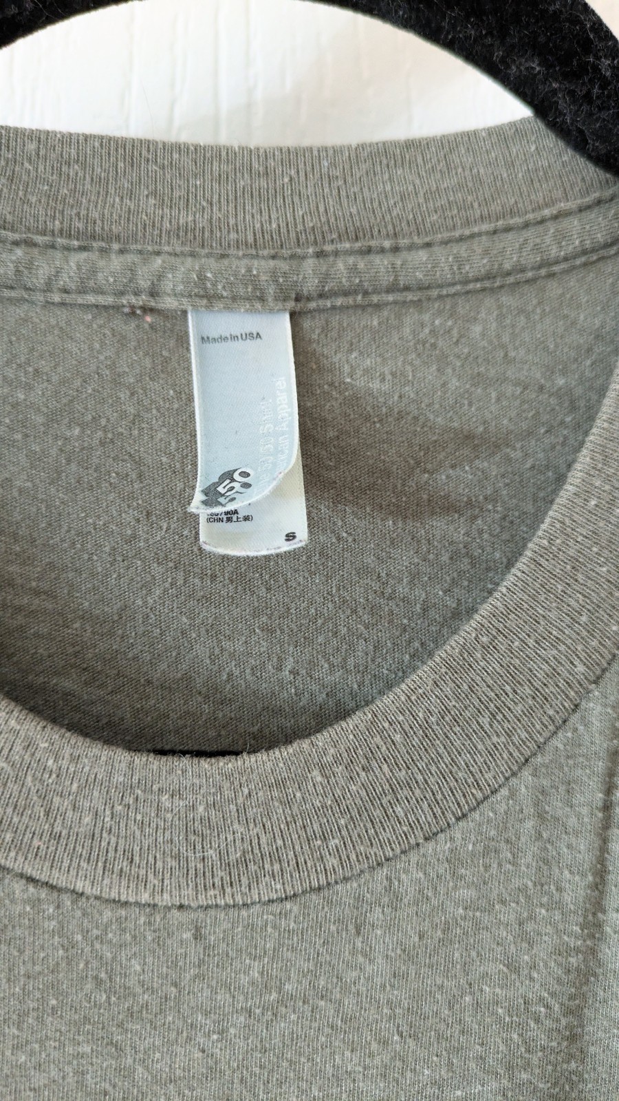 Harry Potter Alliance T-Shirt Bundle – Unisex Small