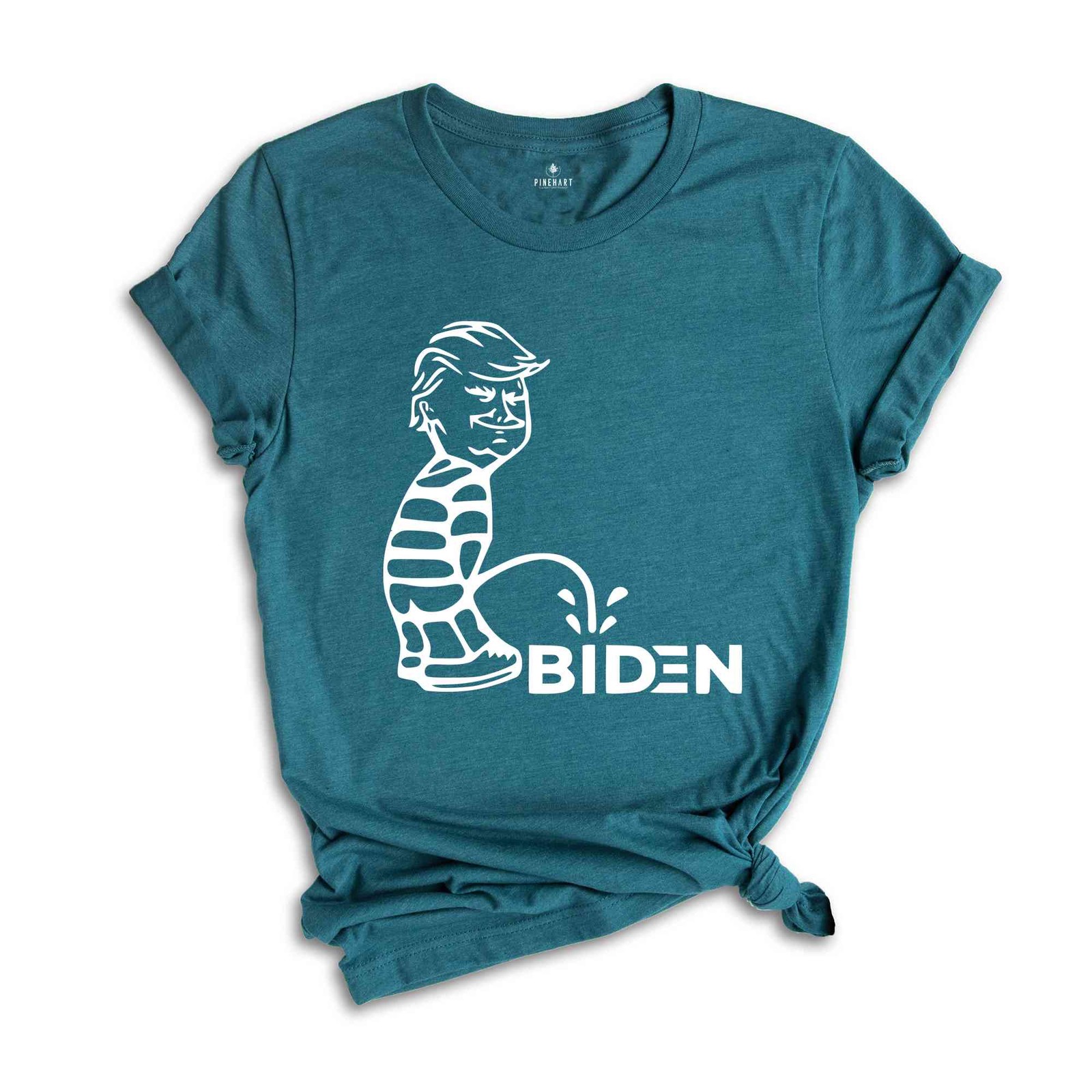 Funny Trump Shirt, Anti Biden Shirt, FJB Shirt, Political Shirt, Trump Lover Shi