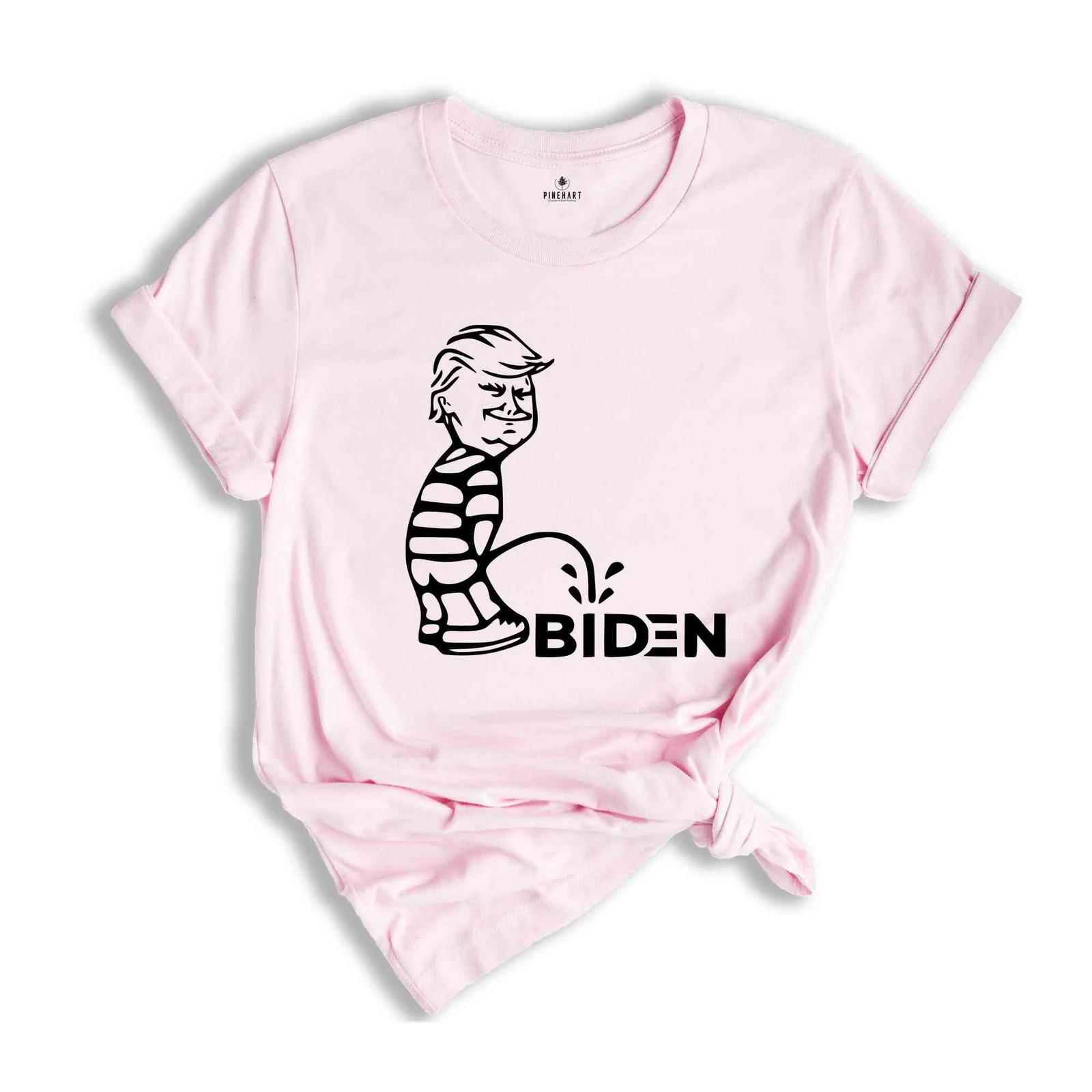 Funny Trump Shirt, Anti Biden Shirt, FJB Shirt, Political Shirt, Trump Lover Shi