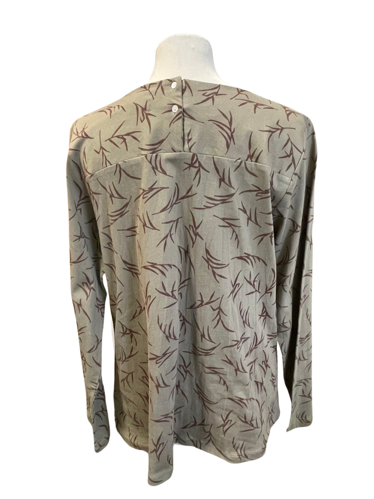 shine concept shirt organic cotton organic dyed