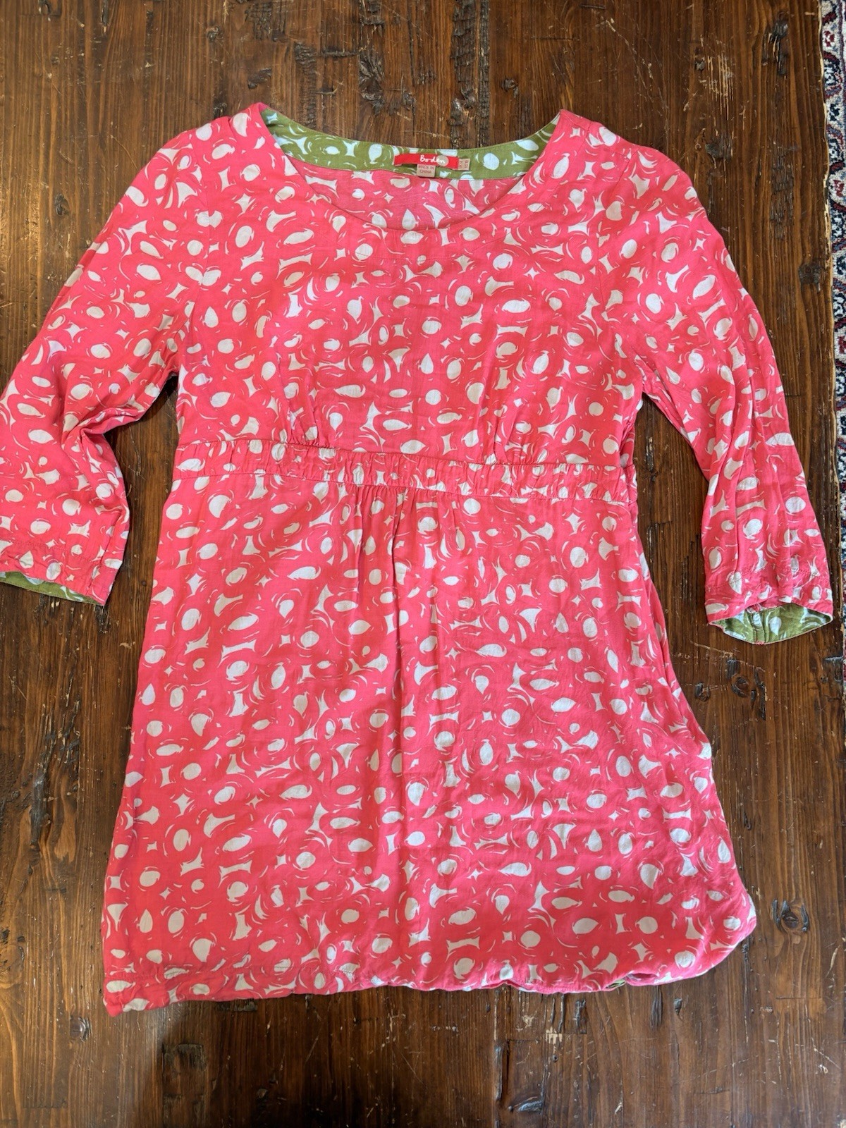 Boden Women’s Tunic Size 10