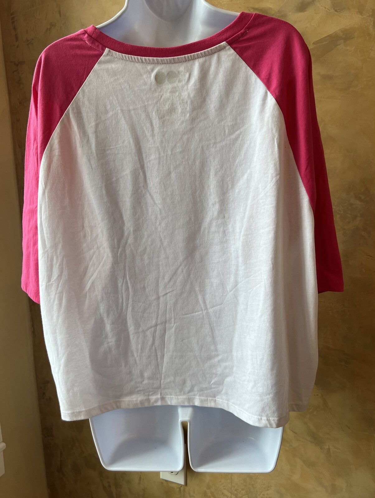 Woman 3XL Warner Bros 100 Celebrating Every Story Tshirt NWOT