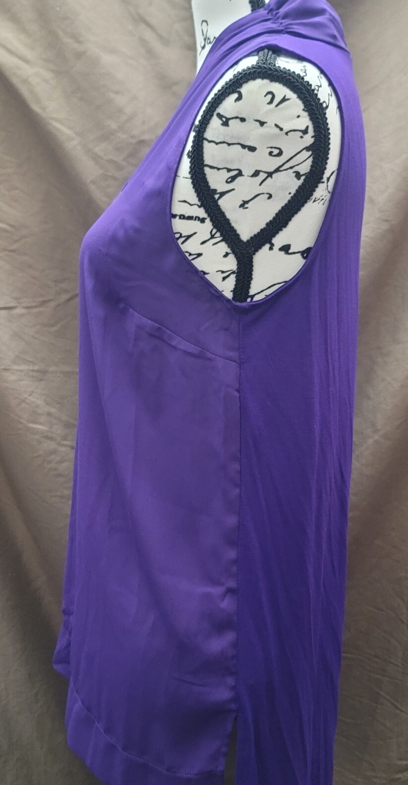 worthington blouse small