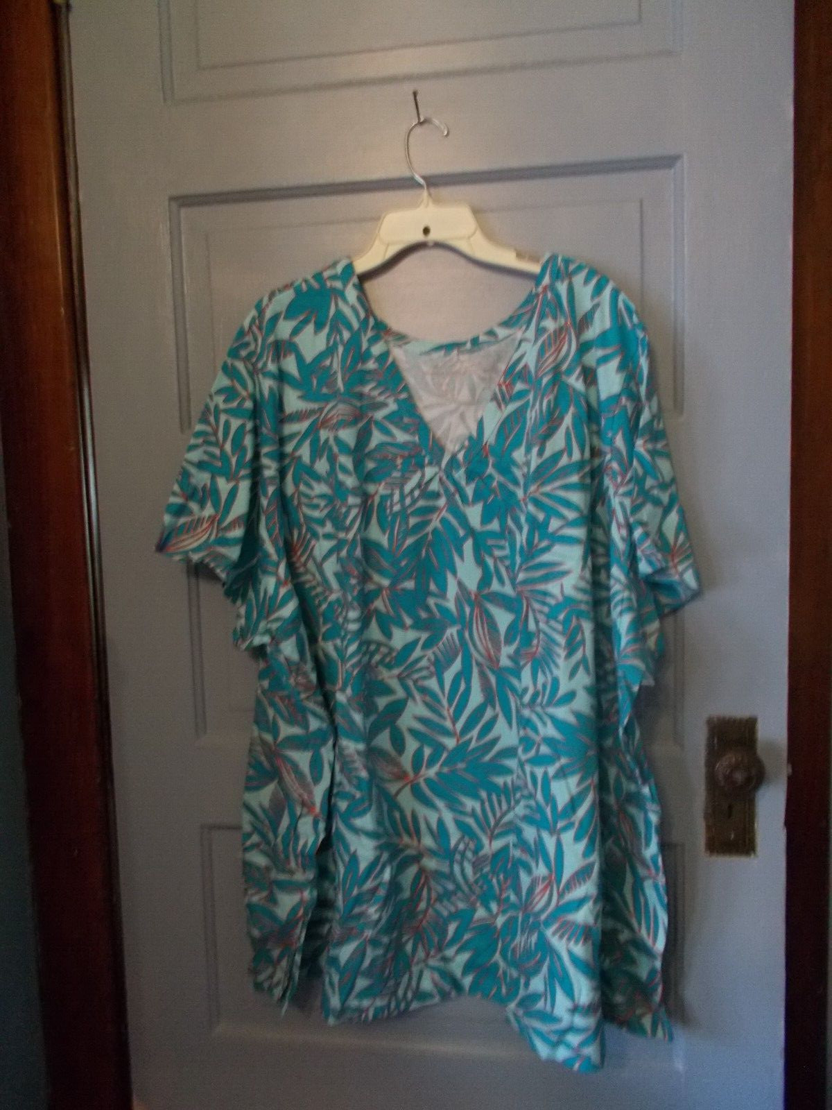 WOMAN’S TOP – 6XL – WOMAN WITHIN