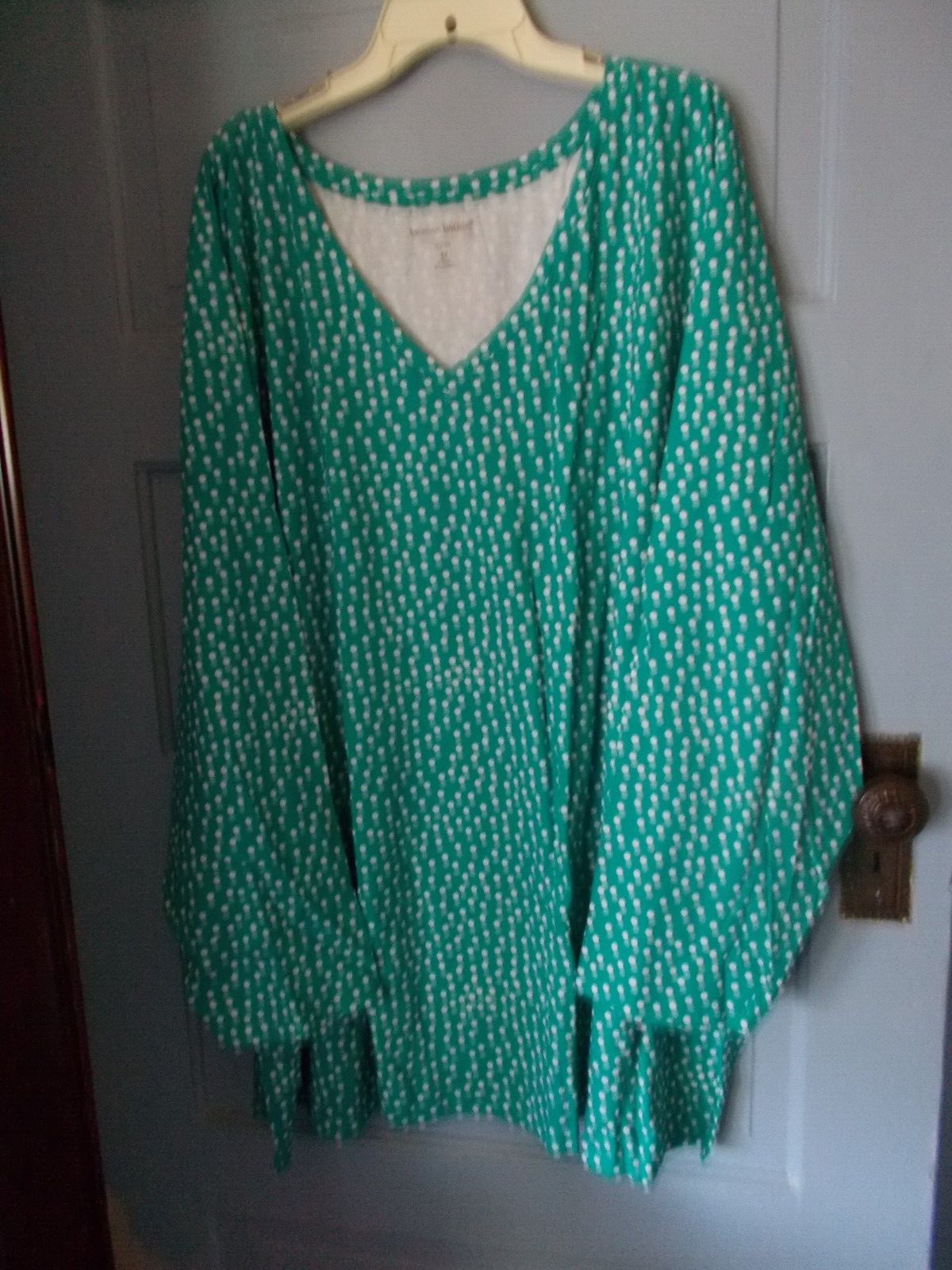 WOMAN’S TOP – 6XL – WOMAN WITHIN