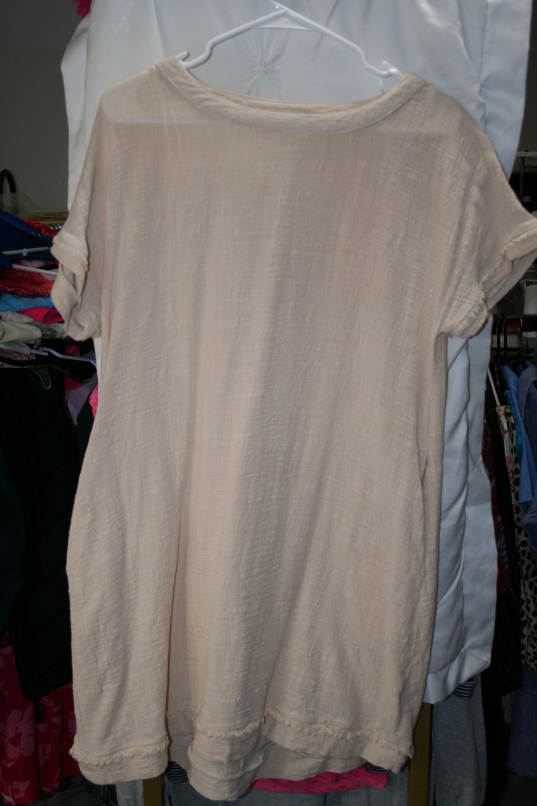 UMGEE USA Ladies Blouse/Top