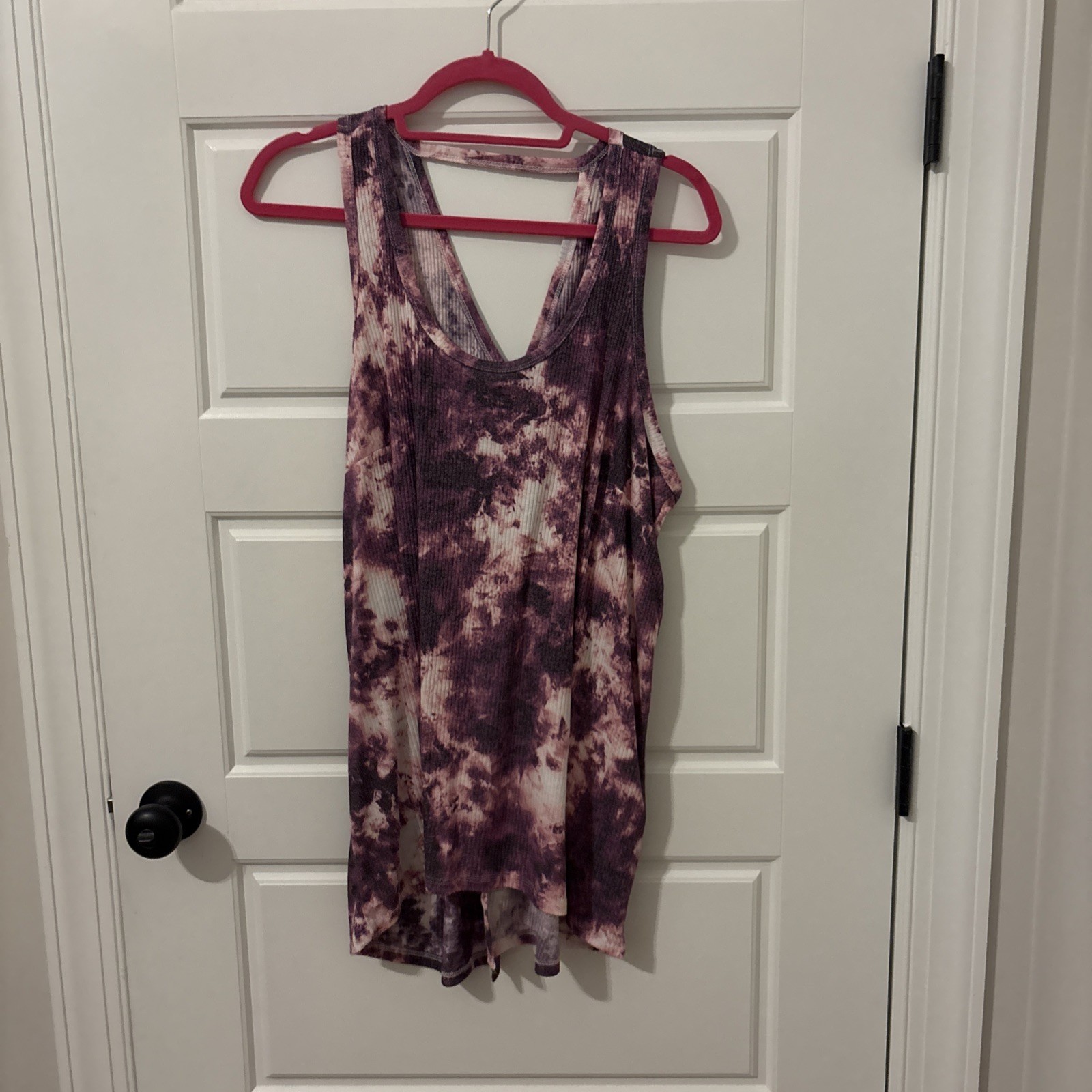 Lularoe Triumphant Tank – 1X – Item1016
