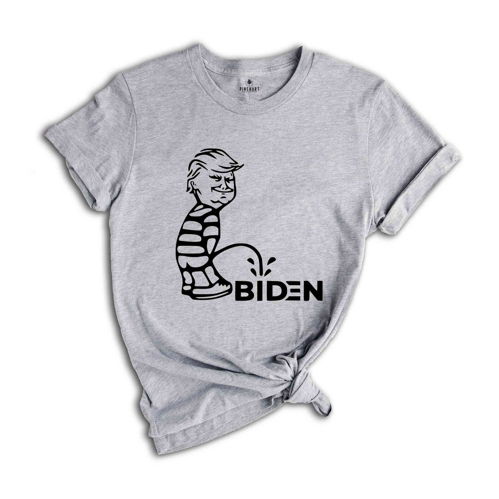 Funny Trump Shirt, Anti Biden Shirt, FJB Shirt, Political Shirt, Trump Lover Shi