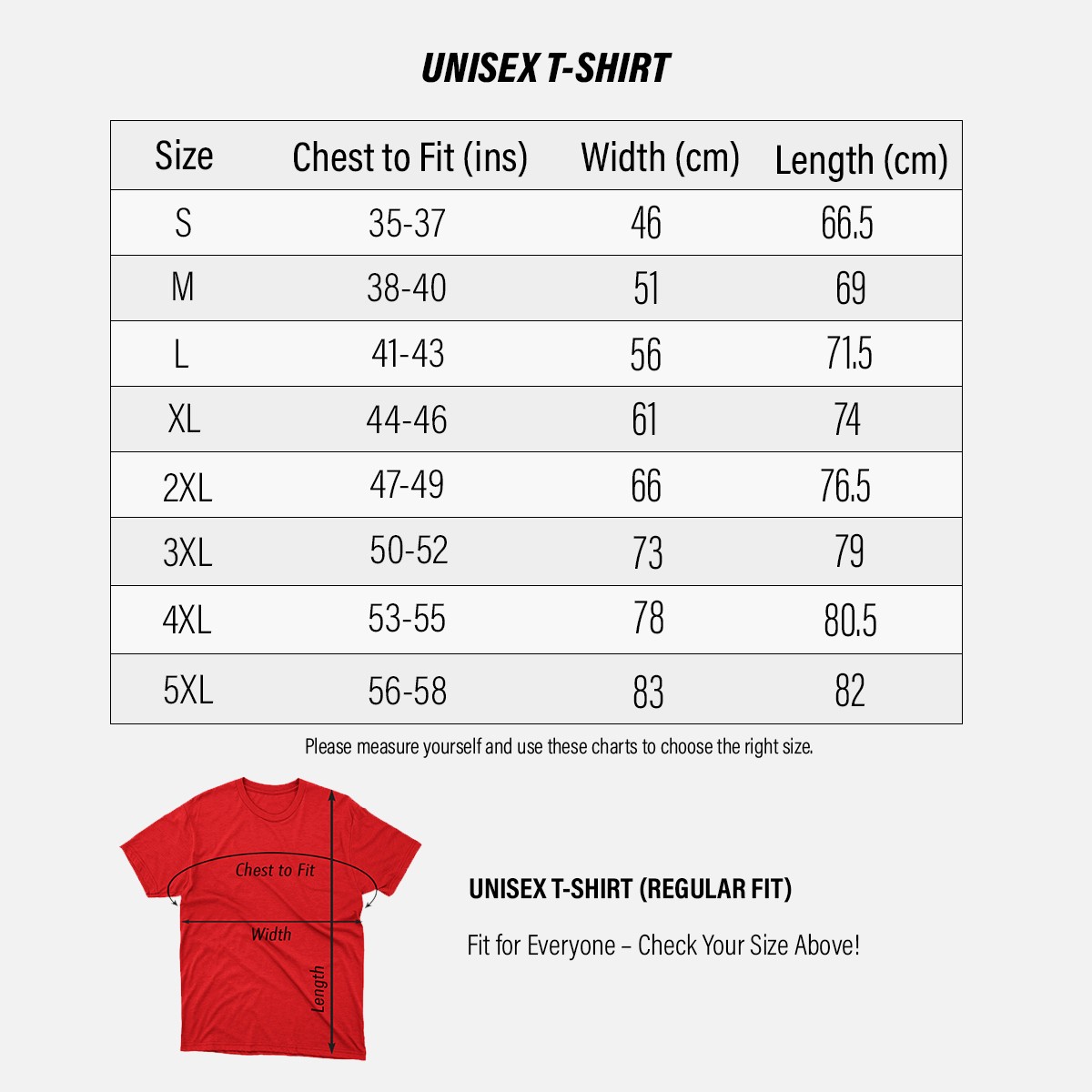 Bikefinity Unisex T Shirt Bike Cycling Cyclist Design Gift Idea Bicycle Tee