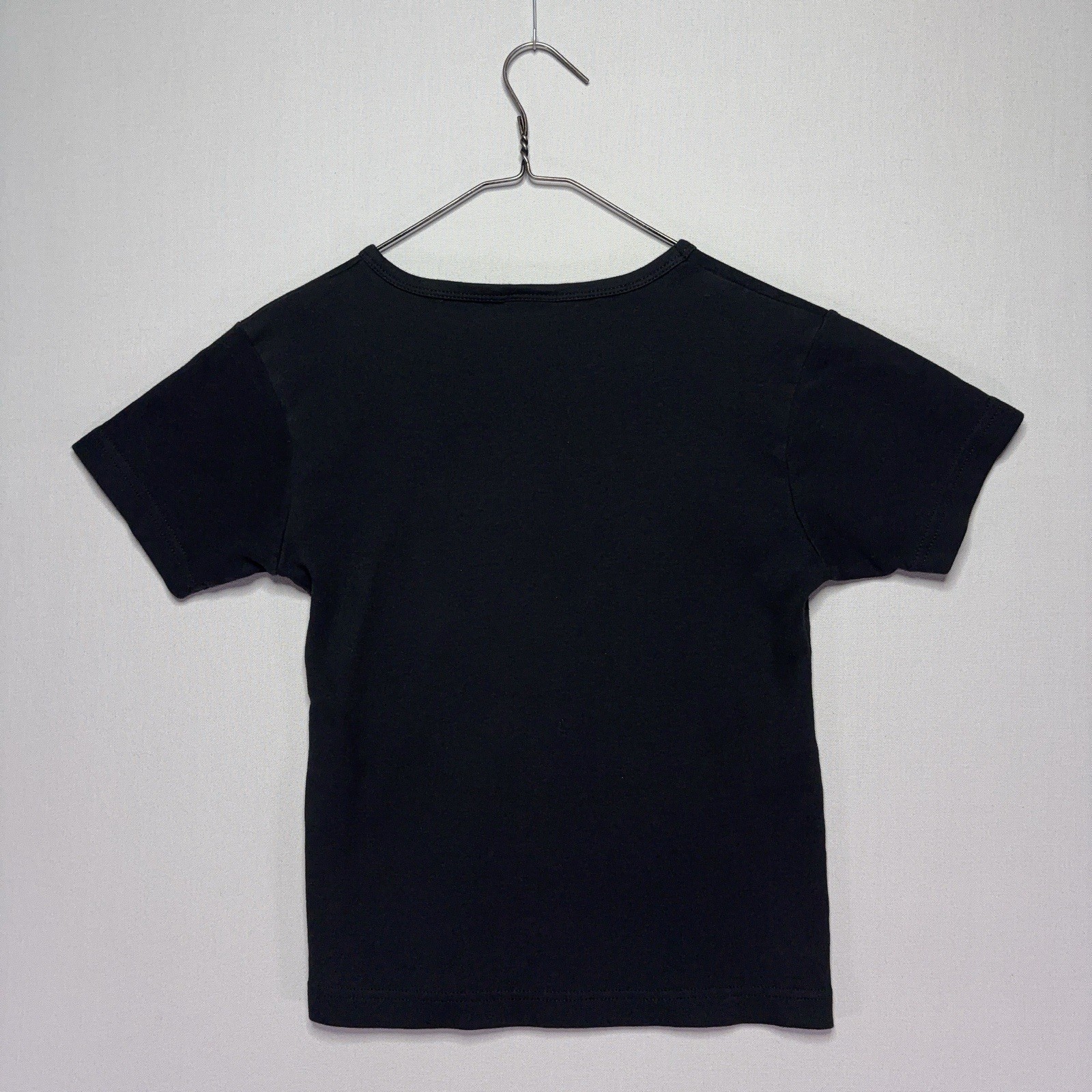 VTG Y2K Tantric Band Shirt – Ladies Baby Doll Tee – Black – Stretchy Fit – MED