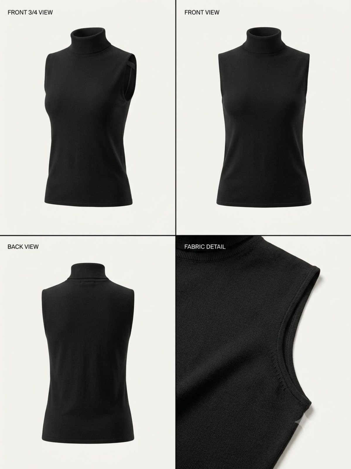 Harold’s Silk Blend Top Size Medium