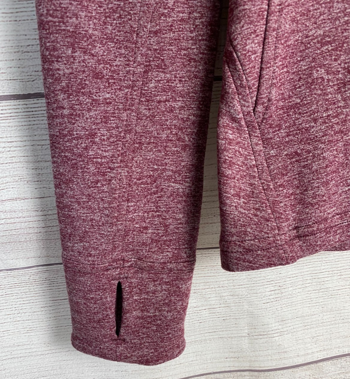 Lululemon Women’s Size 4 (See Photo Measurements) Ready Rulu Turtleneck Sweater