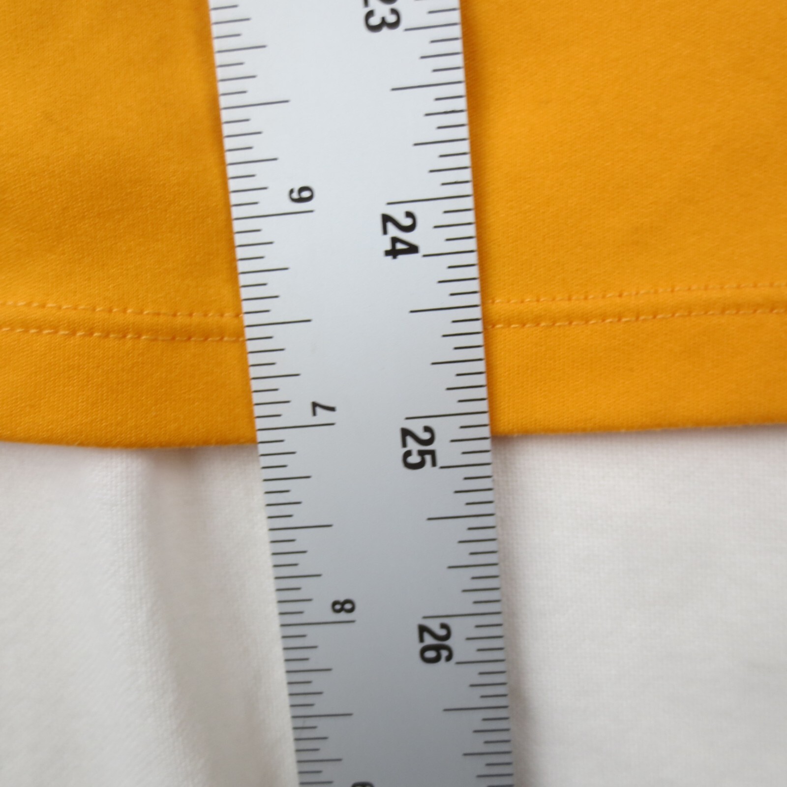 REI T Shirt Womens S Yellow Short Sleeve Vented Workout Outdoors Hiking Nature