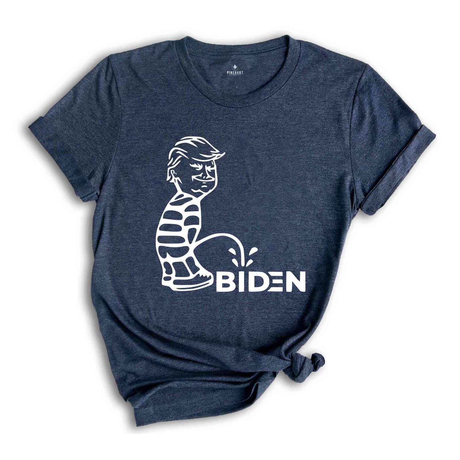Funny Trump Shirt, Anti Biden Shirt, FJB Shirt, Political Shirt, Trump Lover Shi