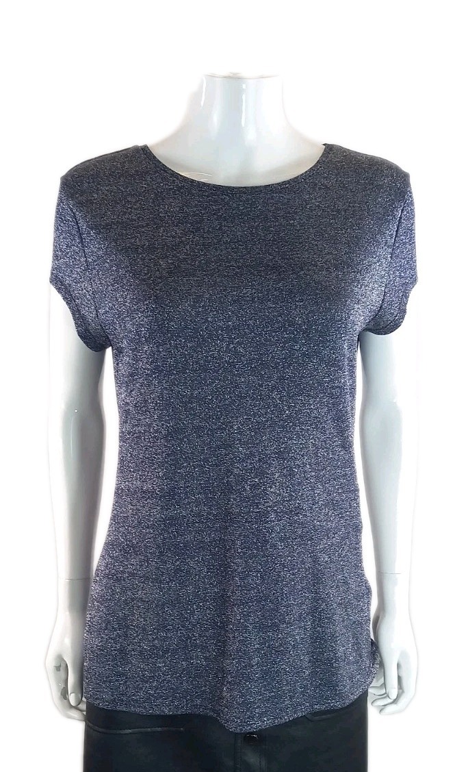 Ted Baker Sparkly Top in blue, size 3 (UK 12), Ideal for any occasion