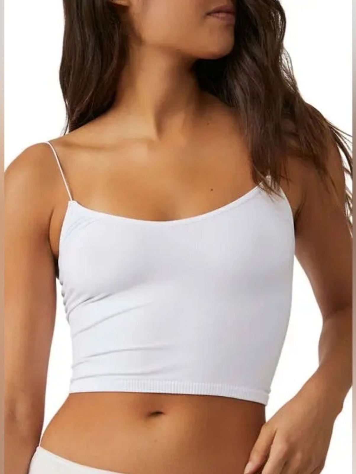 Intimately Free People Top Camisole