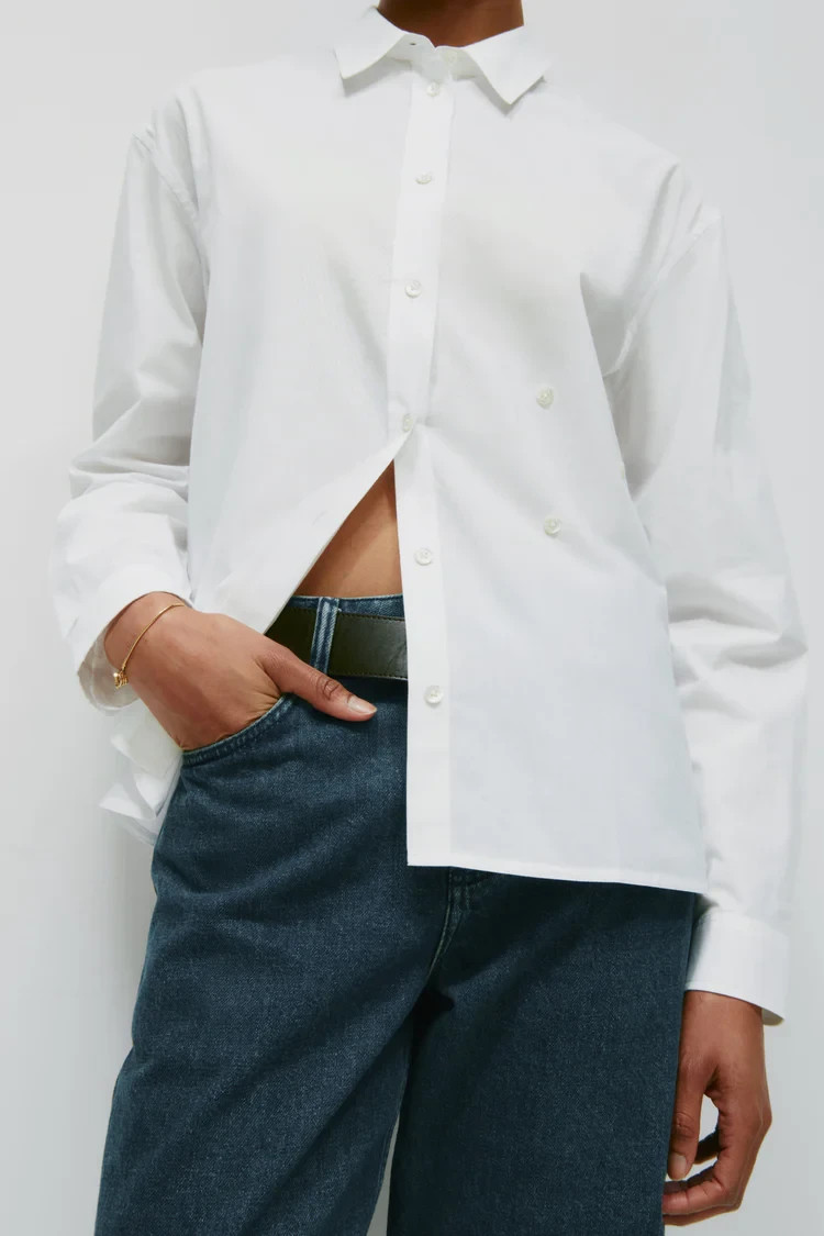 Women’s Maraaya Shirt, Kotn