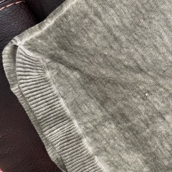 Cloth & Stone top