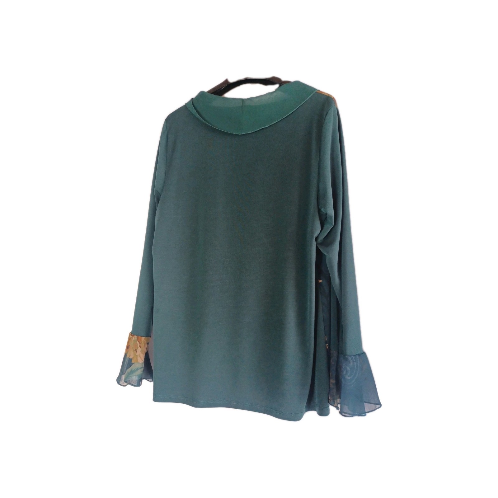 Diva Elegant Blouse