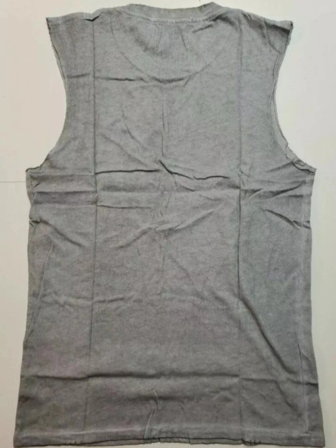 Lot of 10 BCBGeneration Graphic Logo Oil Wash Sleeveless Knit Tanks Womens XS