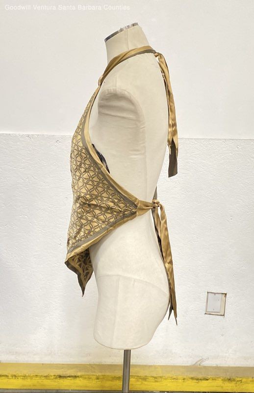 Bebe Reversable Summer Halter Top