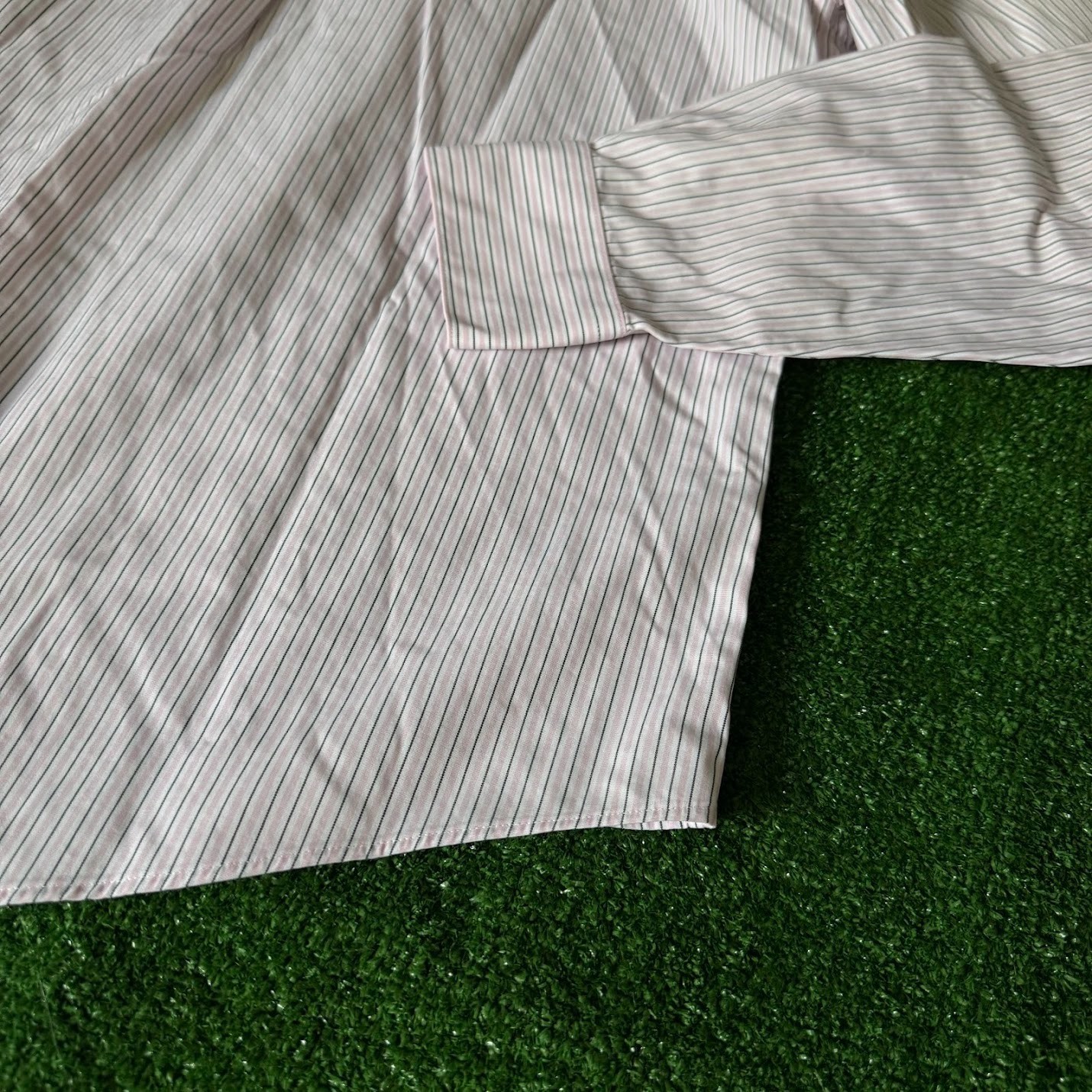 Brooks Brothers Striped Button Down Shirts Long Sleeve Women’s 14 Dress Shirts