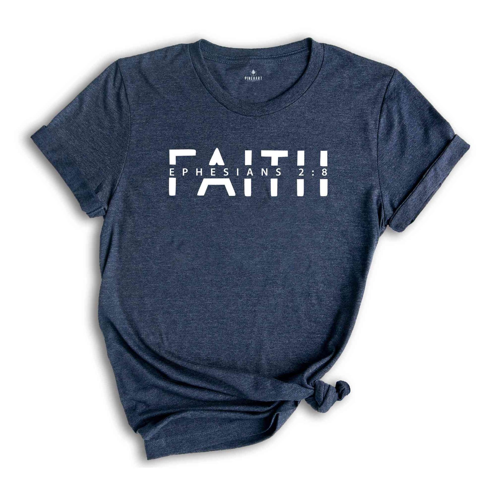 Faith Ephesians 2:8 Shirt, Christian Faith Shirt, Christian Shirt, Bible Verse S