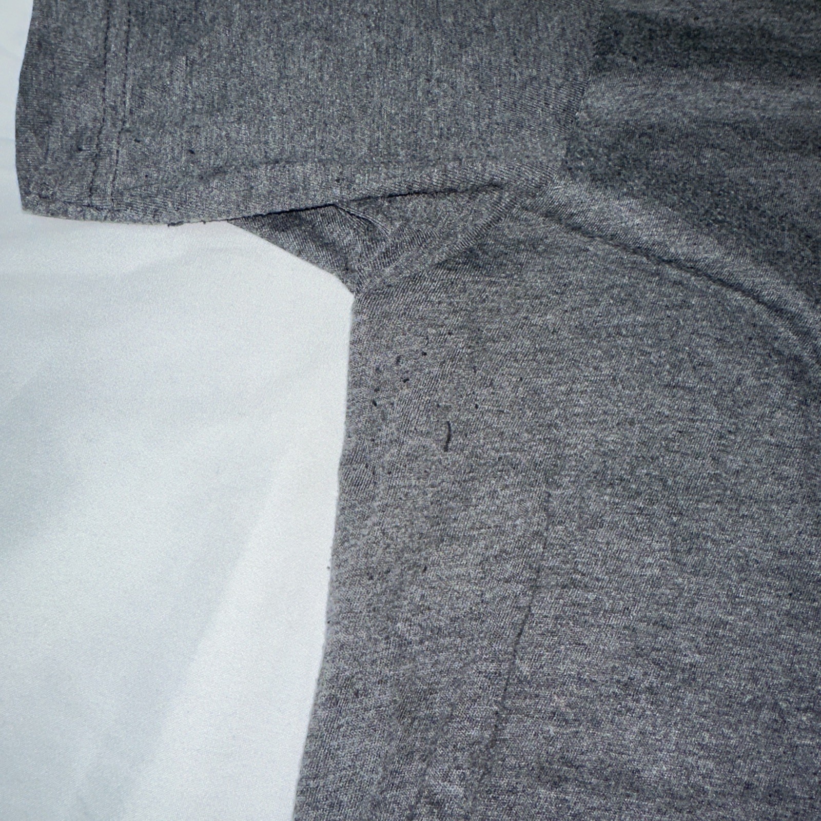 Wali Tee Shirt Woman’s Size XL Made In USA 65% Cotton 35%Poly